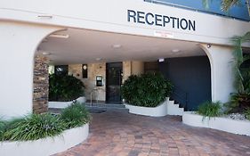 Alexander Holiday Apartments